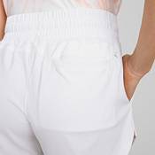 PUMA Women's Vented Solid Golf Shorts product image