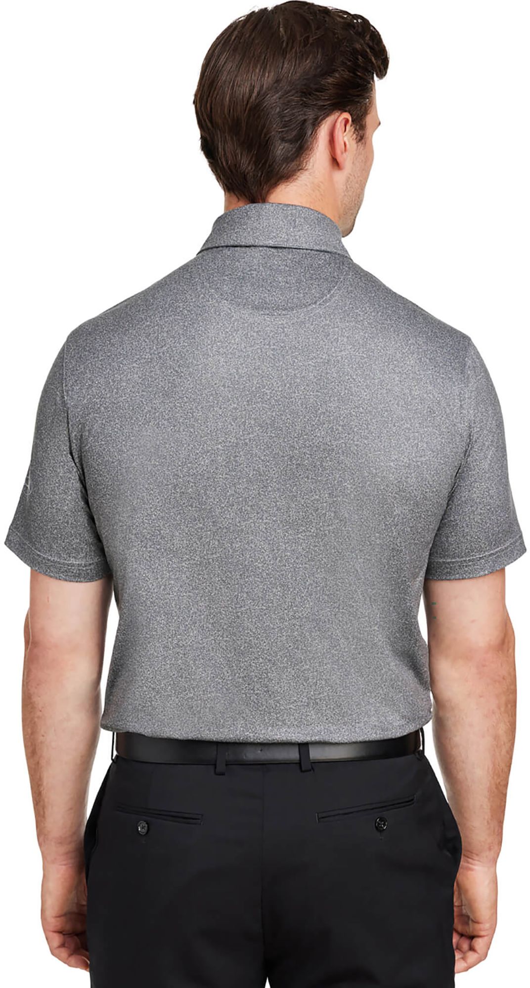 PUMA Men's&nbsp;Cloudspun&nbsp;Primary Polo product image