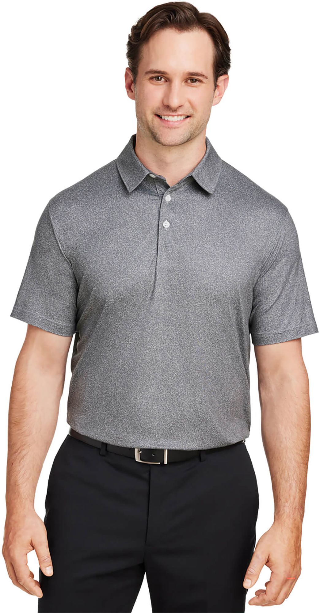 PUMA Men's&nbsp;Cloudspun&nbsp;Primary Polo product image