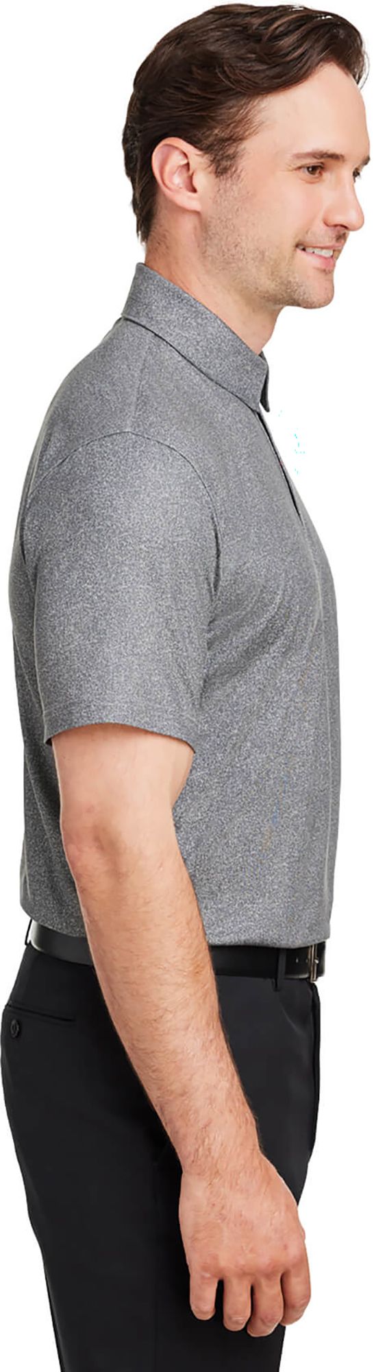 PUMA Men's&nbsp;Cloudspun&nbsp;Primary Polo product image