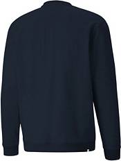 PUMA x Arnold Palmer Men's AP Cloudspun V-Neck Golf Sweater product image