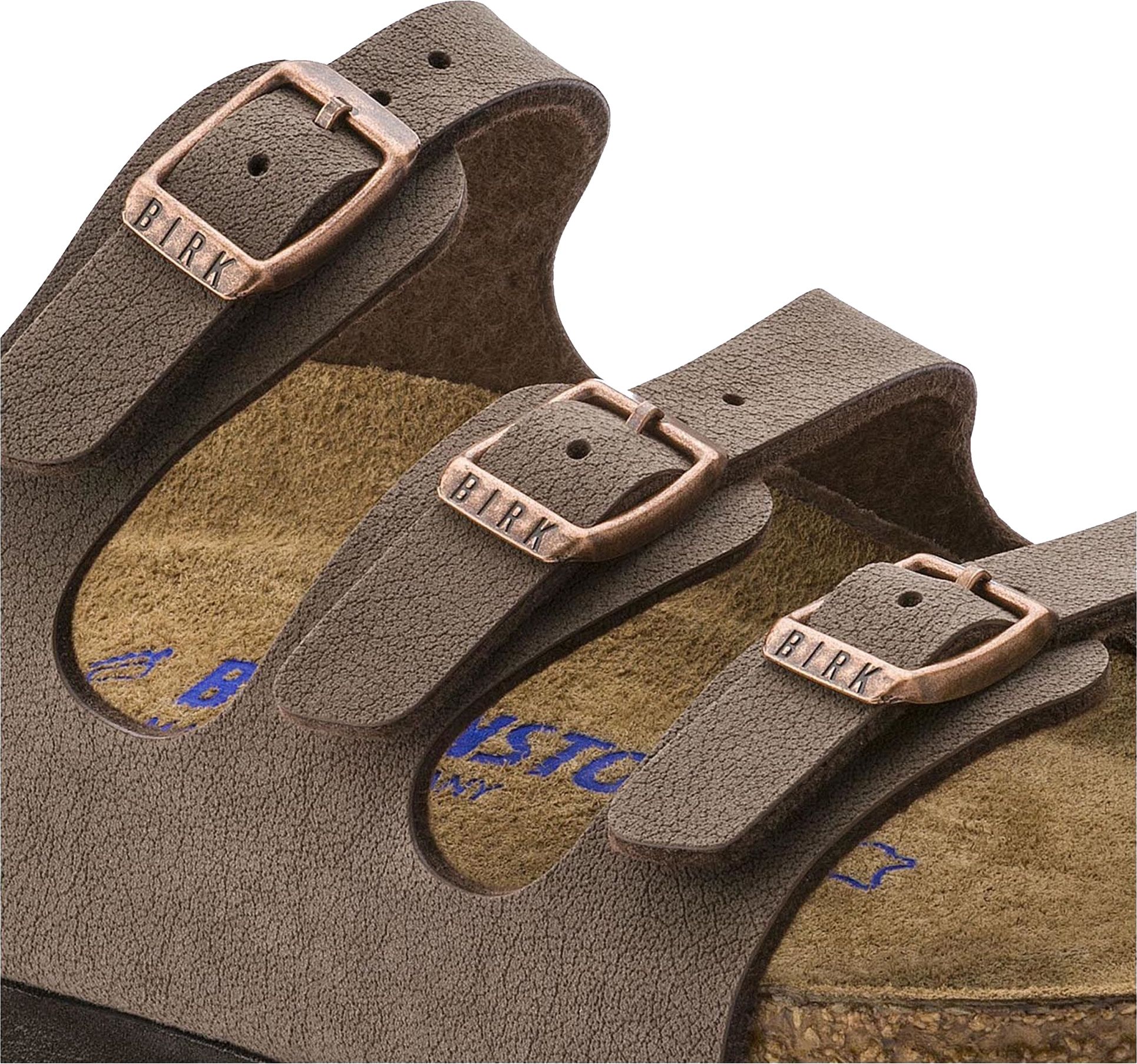 Birkenstock Women's Florida Soft Footbed Sandals product image