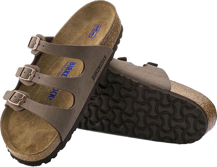 Birkenstock Women's Florida Soft Footbed Sandals product image