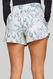 PUMA Women's Vented Palm Golf Shorts product image