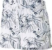 PUMA Women's 4" Vented Artwork Golf Shorts product image