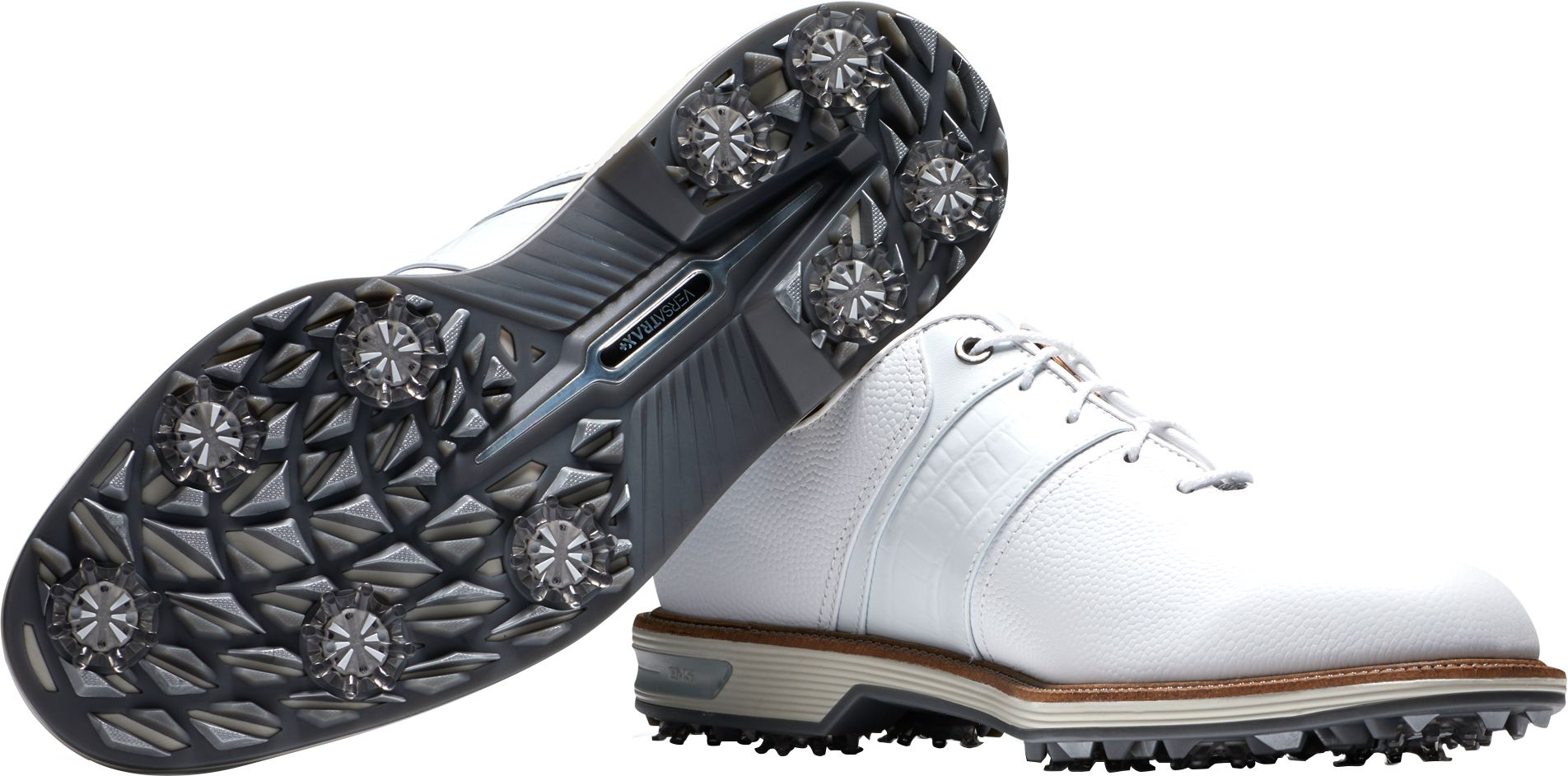 FootJoy Men's DryJoys Premiere Series Packard Golf Shoes