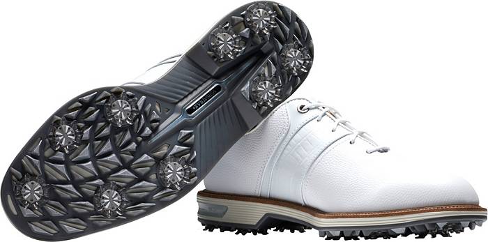 Footjoy Dryjoys OptiFlex Golf Shoes Cleats Size 9 M 53703