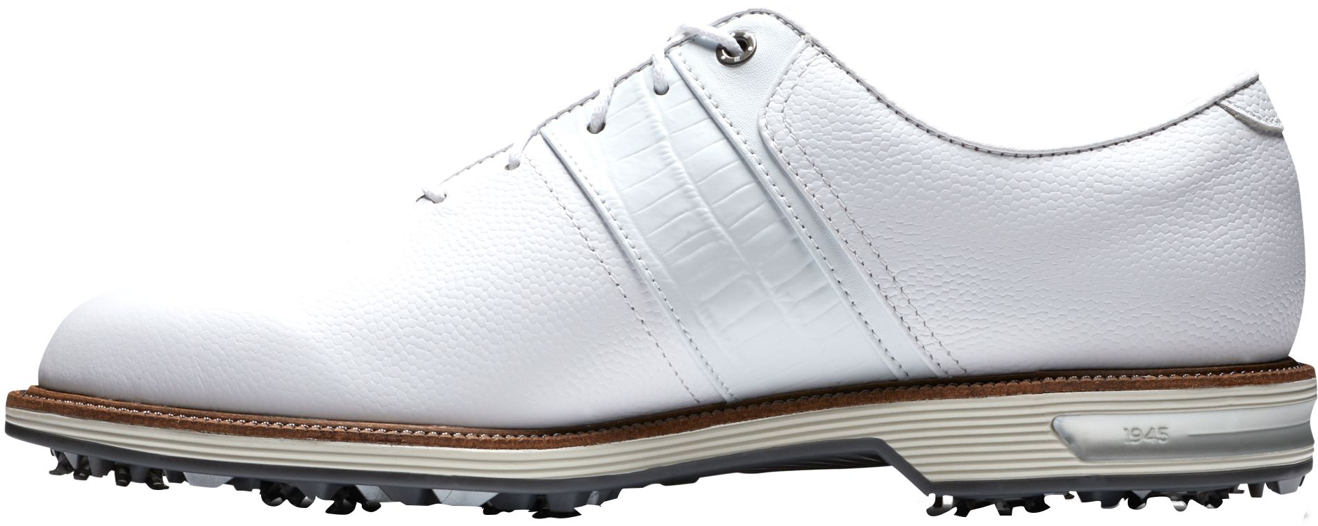 FootJoy Men's DryJoys Premiere Series Packard Golf Shoes