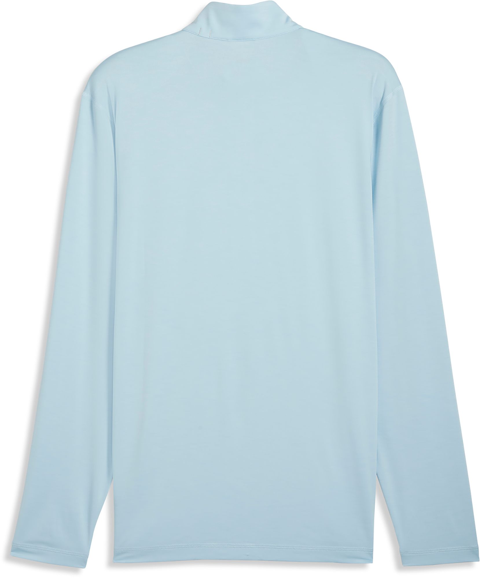 PUMA Men's YouV 1/4 Zip Golf Pullover product image