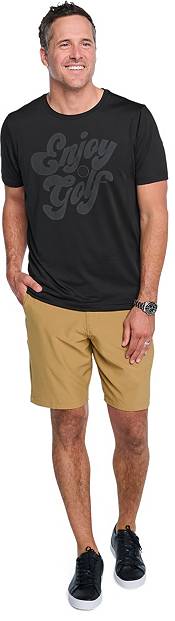 PUMA Men's CLOUDSPUN Enjoy Golf T-Shirt product image
