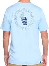 PUMA Men's CLOUDSPUN Trash Day Golf T-Shirt product image