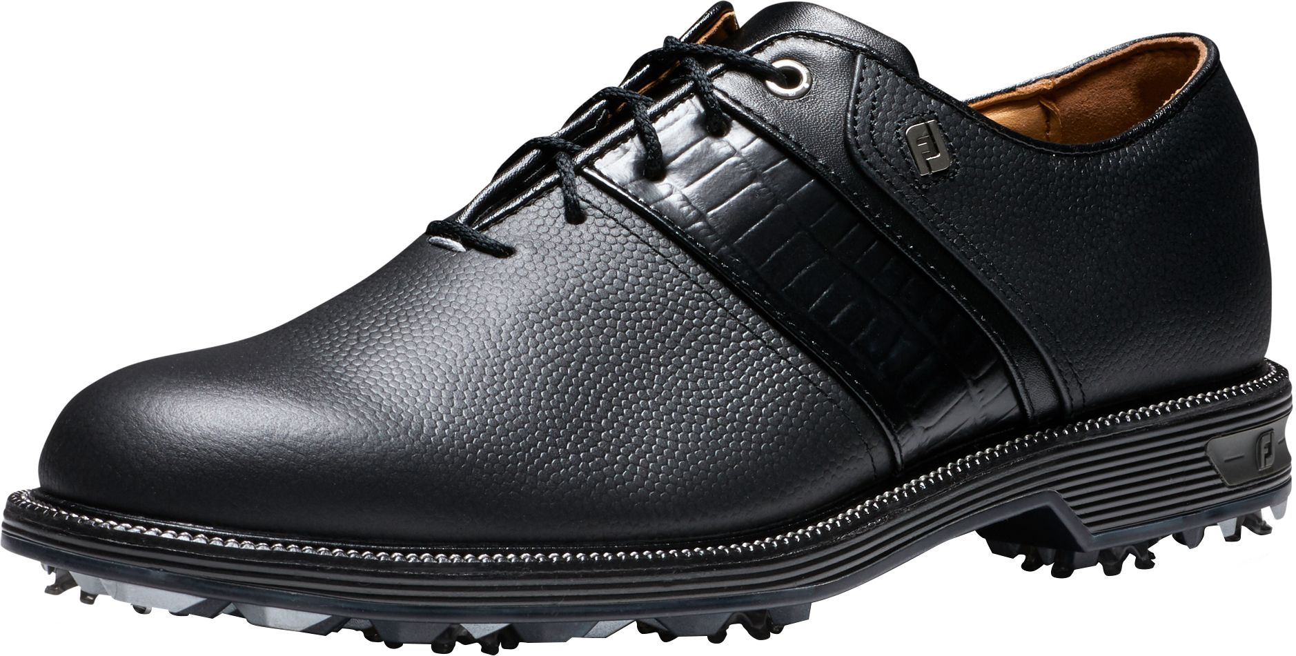 FootJoy Men's DryJoys Premiere Series Packard Golf Shoes