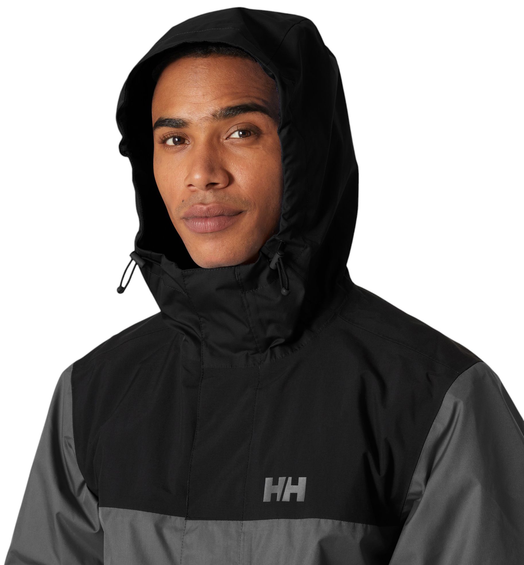 Helly Hansen Men's Vancouver Rain Jacket product image