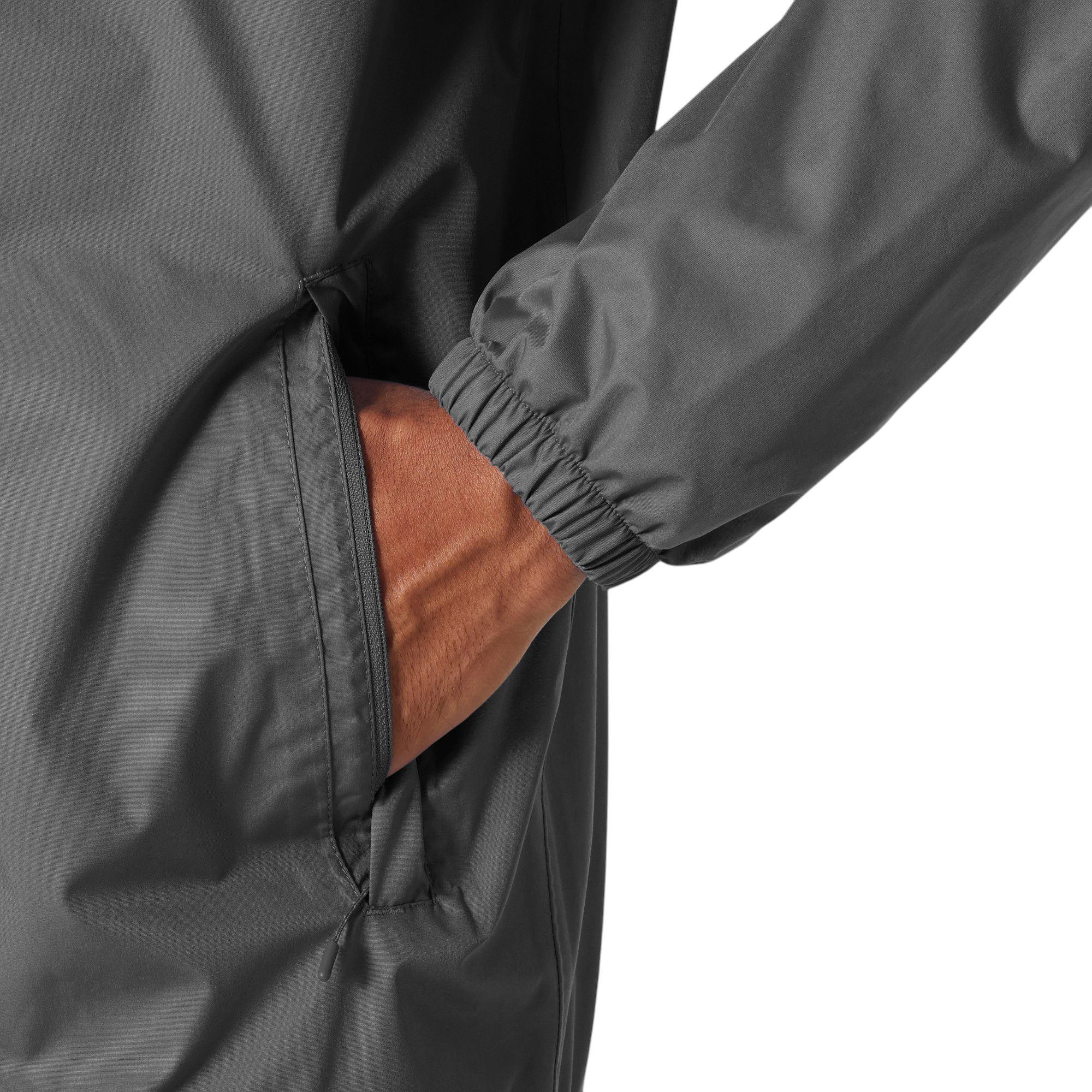 Helly Hansen Men's Vancouver Rain Jacket product image