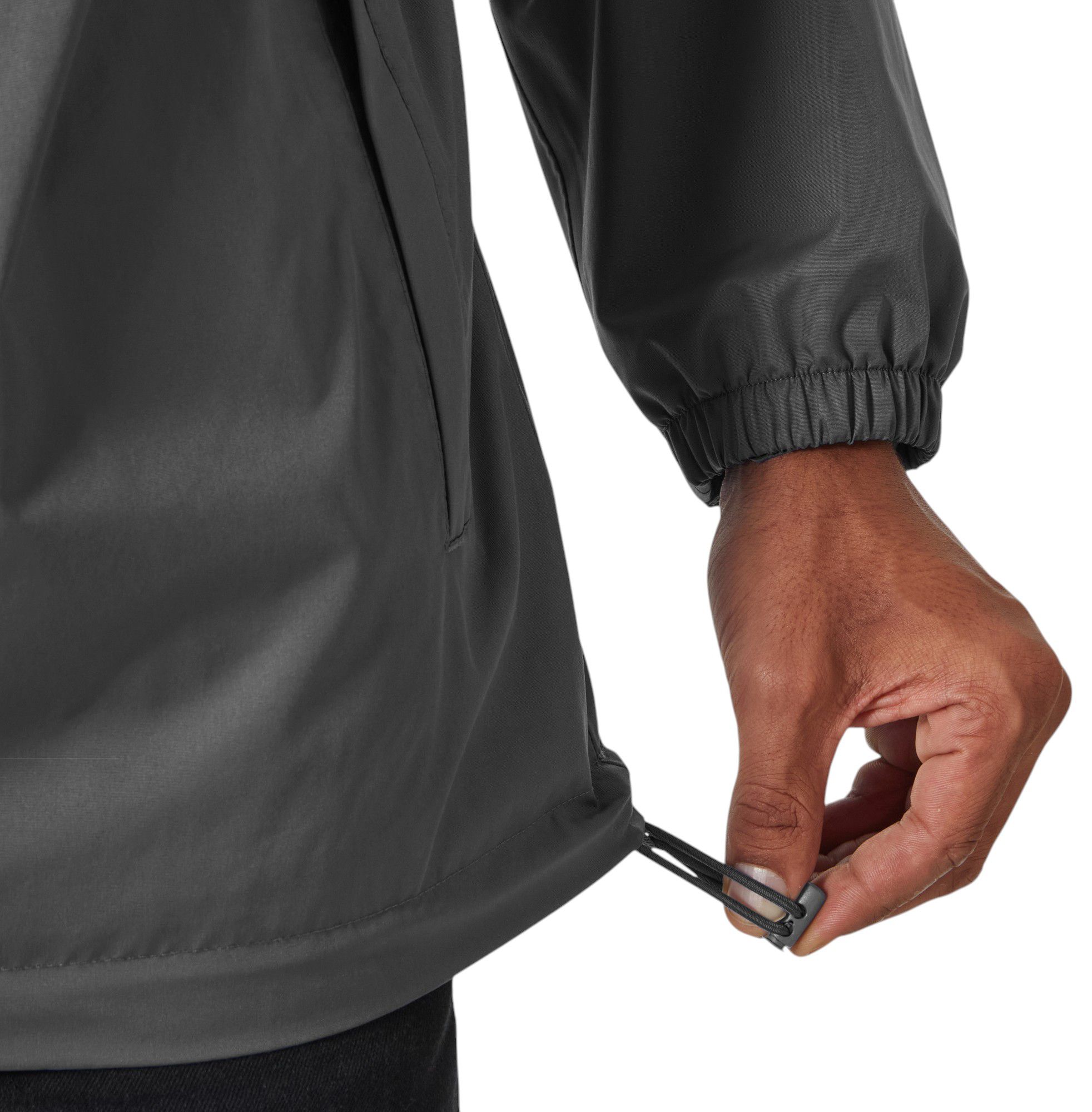 Helly Hansen Men's Vancouver Rain Jacket product image