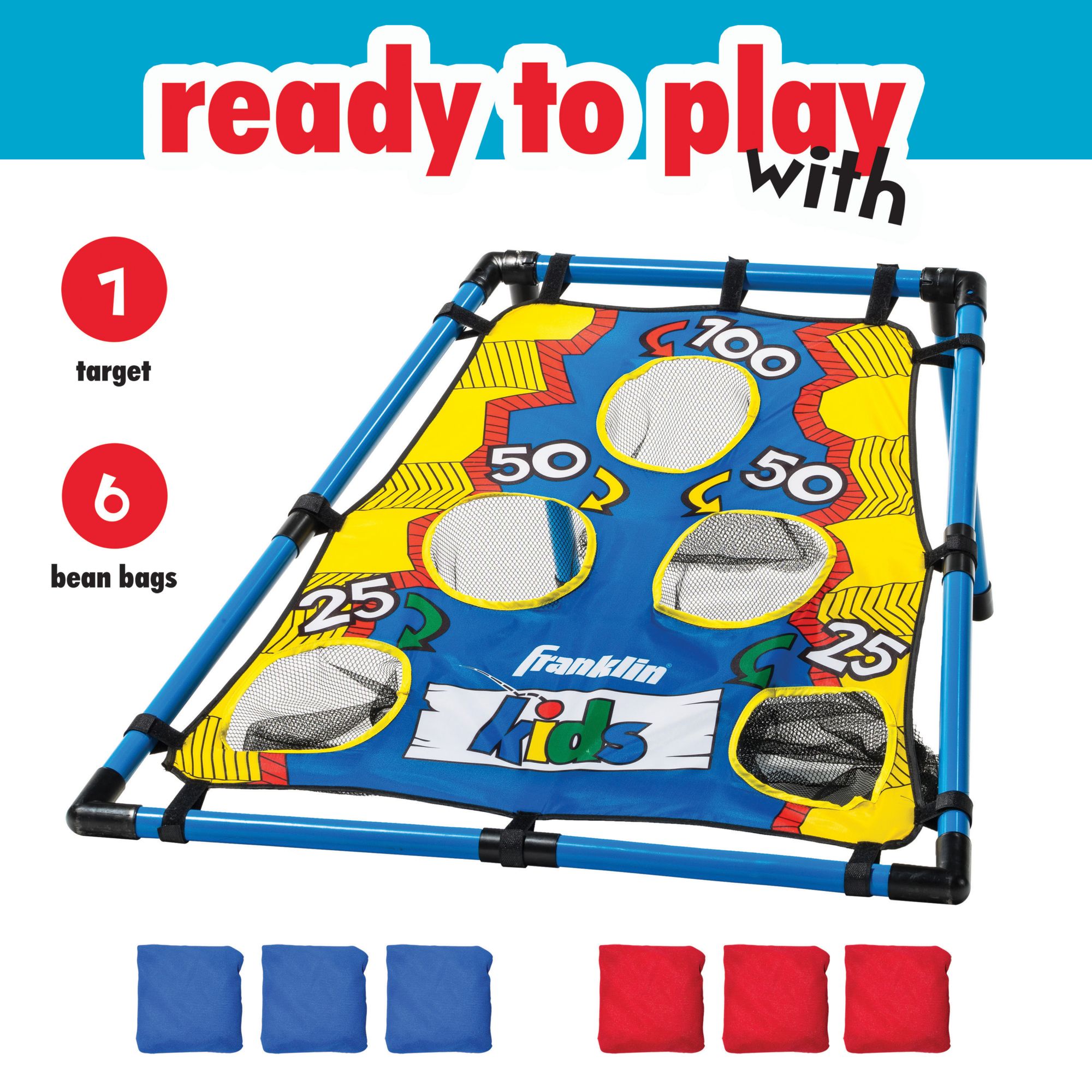 Franklin Youth Bean Bag Toss Game product image