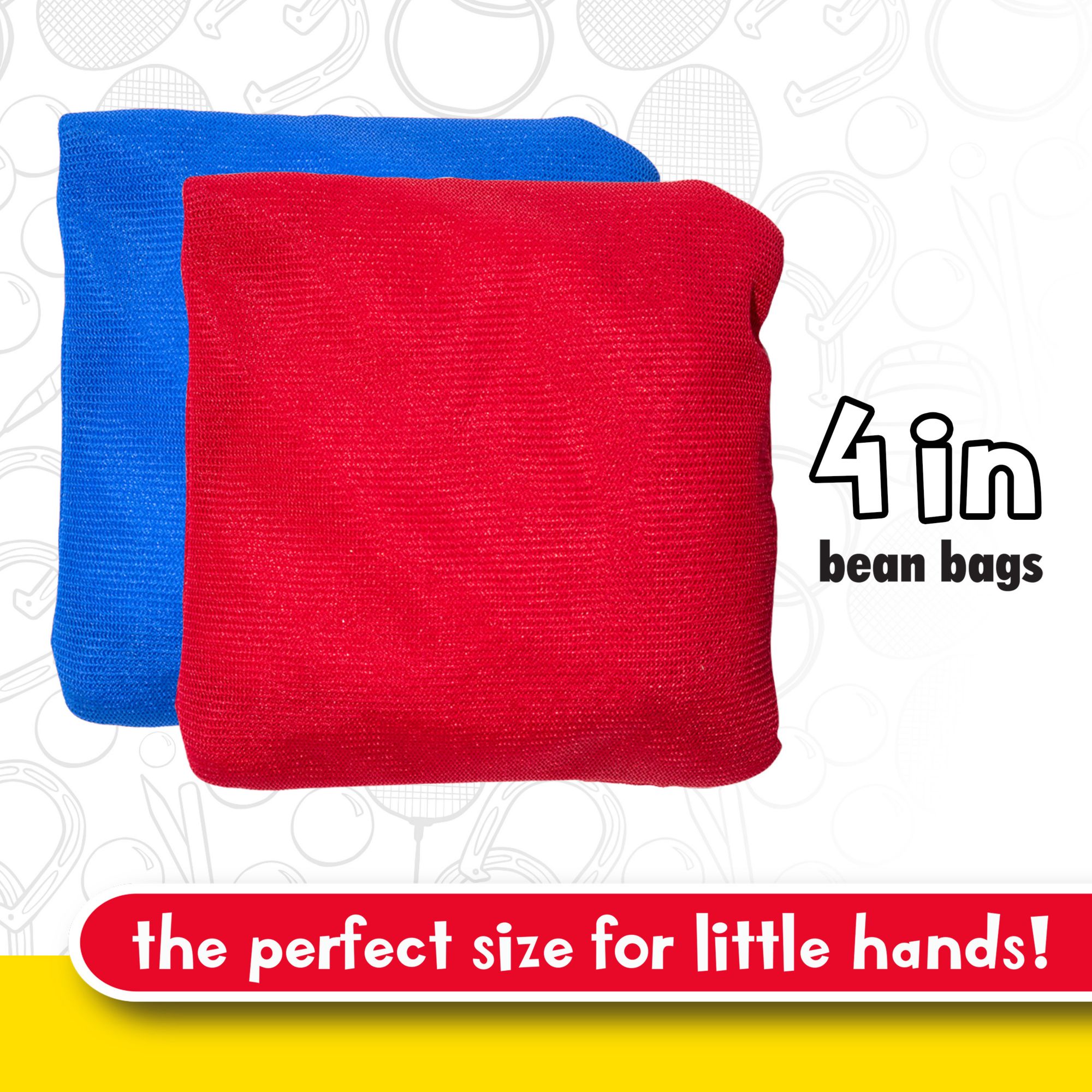 Franklin Youth Bean Bag Toss Game product image