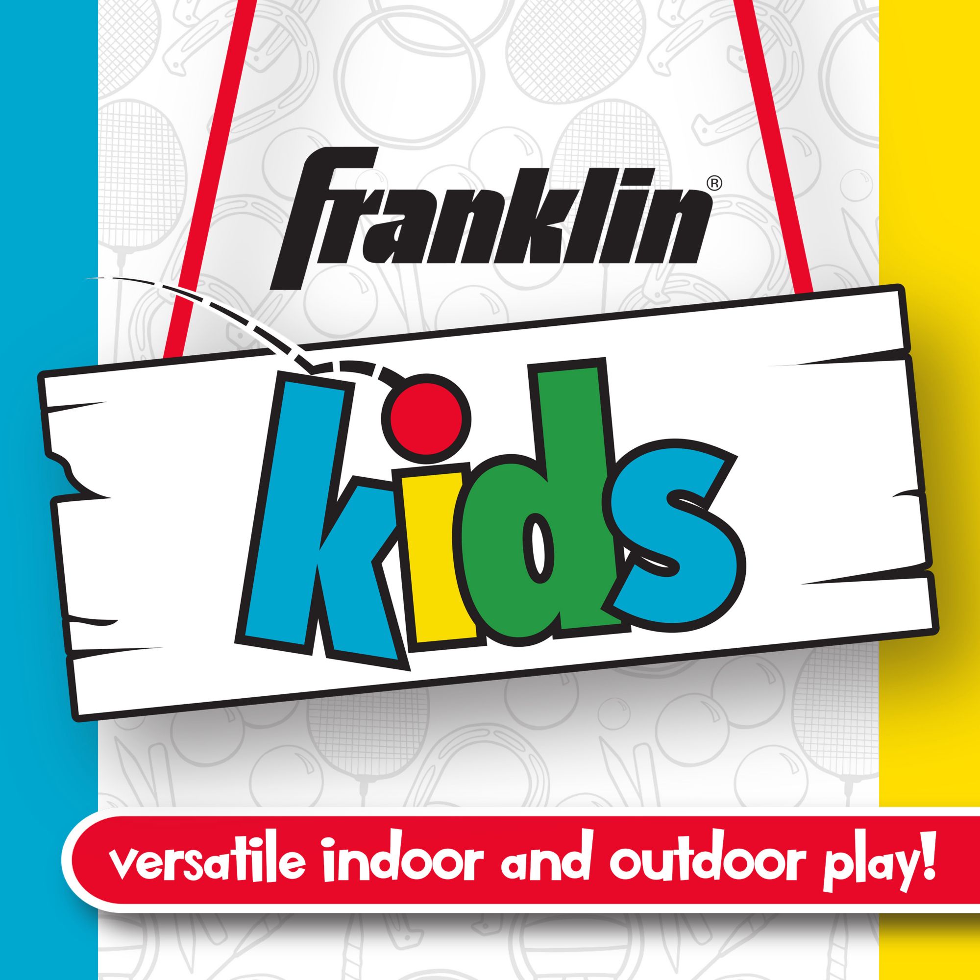 Franklin Youth Bean Bag Toss Game product image