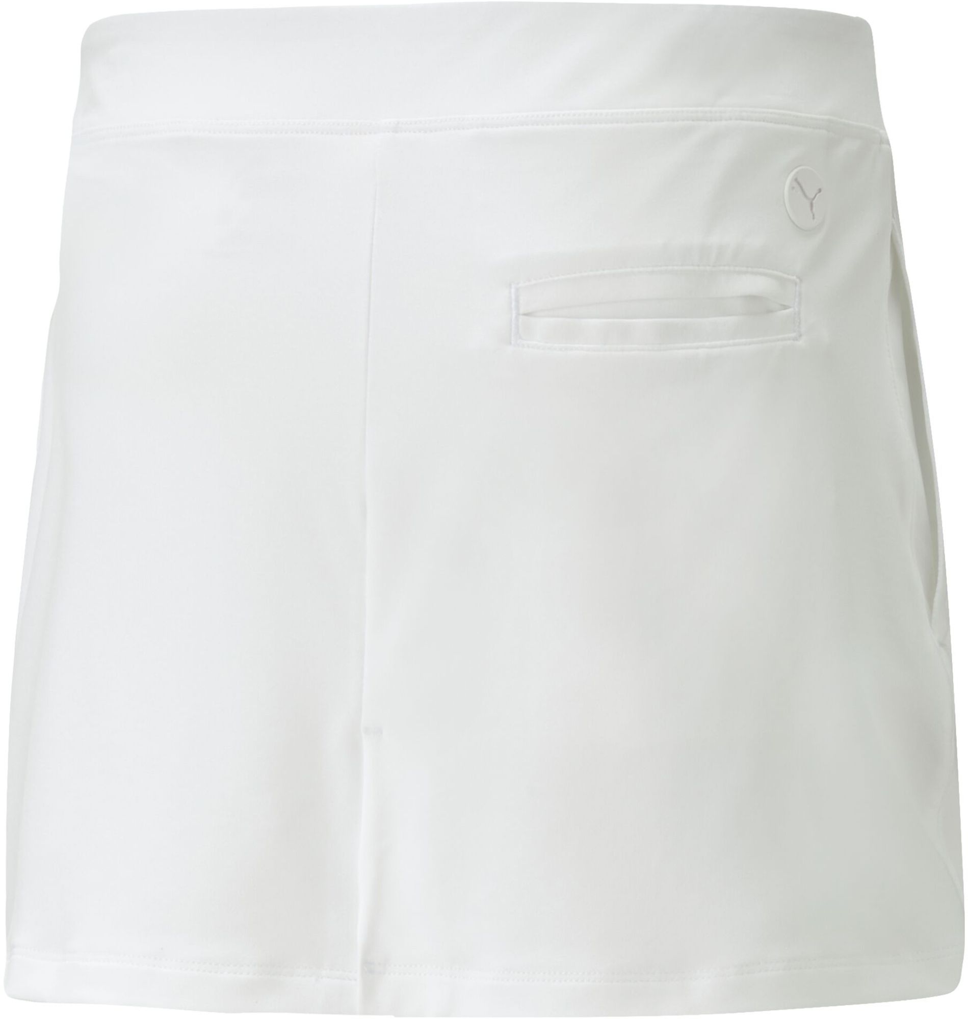 PUMA Girls' Knit Golf Skort product image