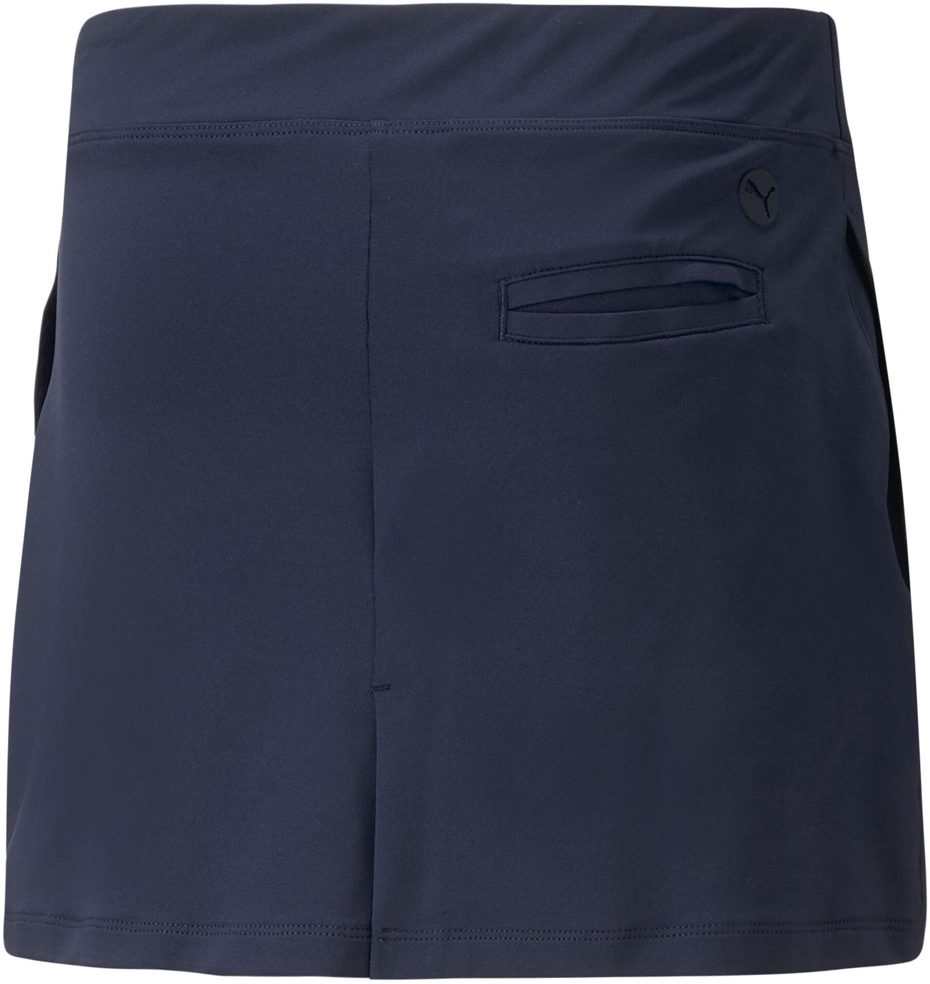 PUMA Girls' Knit Golf Skort product image