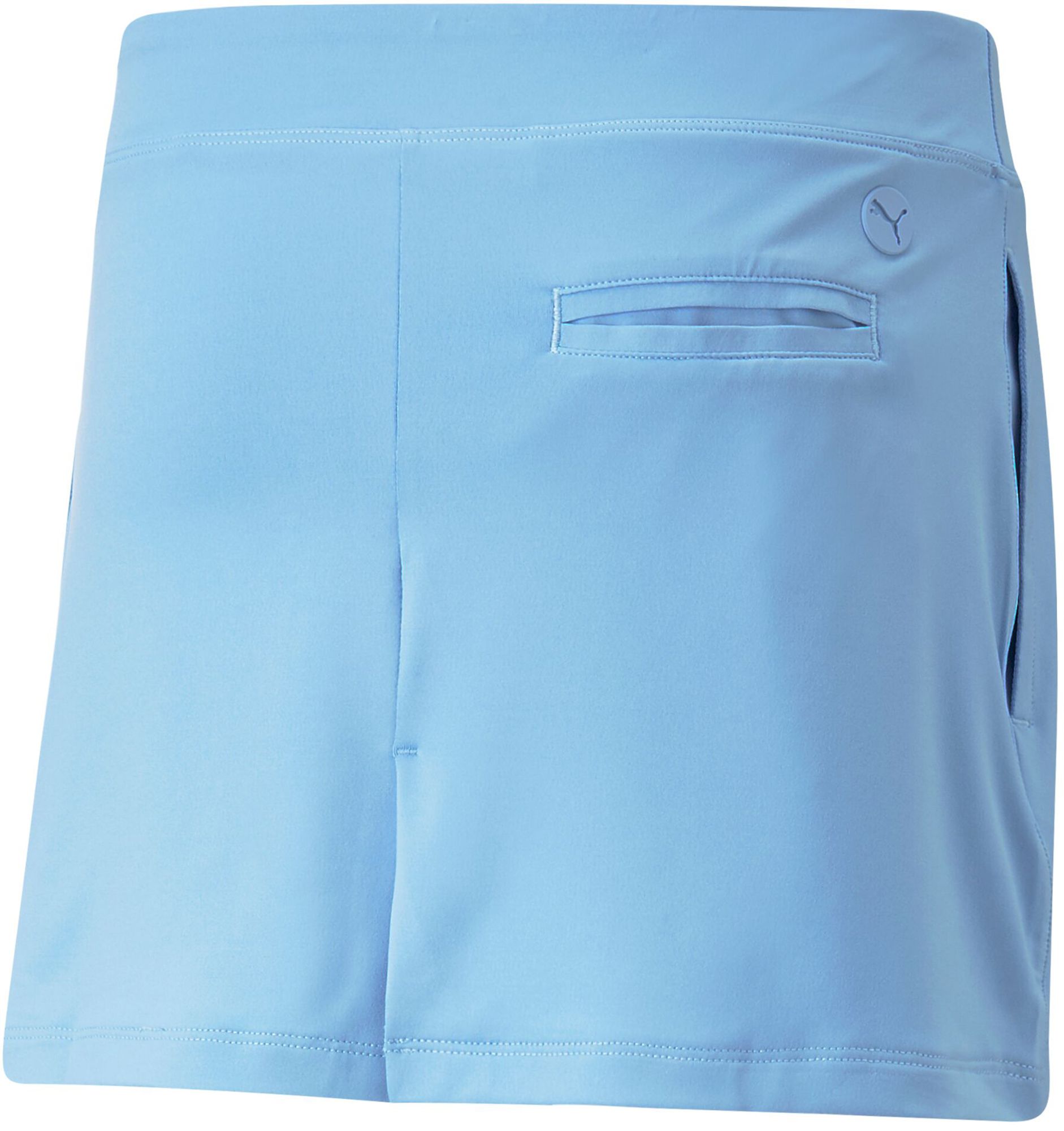 PUMA Girls' Knit Golf Skort product image