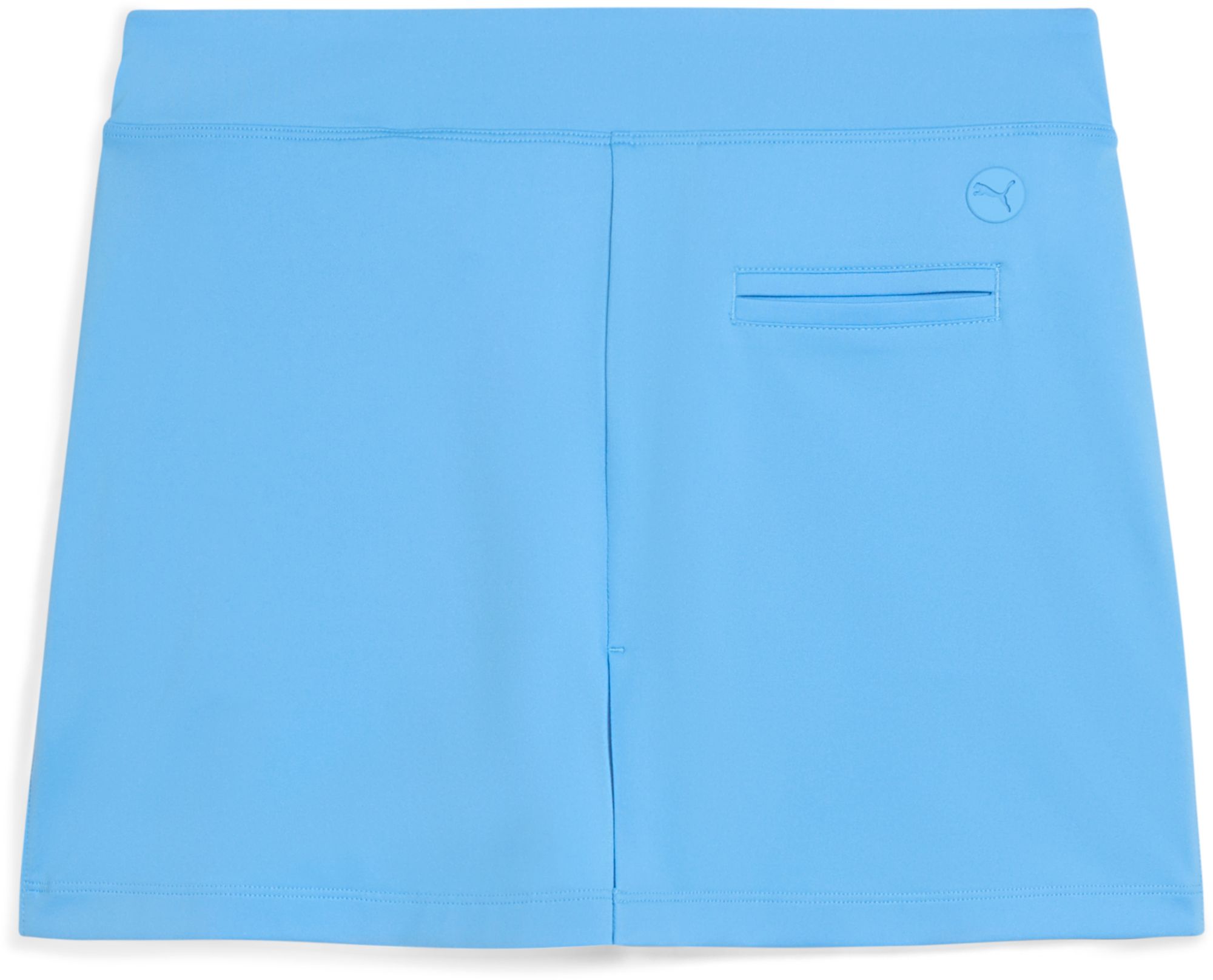 PUMA Girls' Knit Golf Skort product image