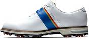 FootJoy Men's DryJoys Premiere Pacific Sunset Spikeless Golf Shoes product image