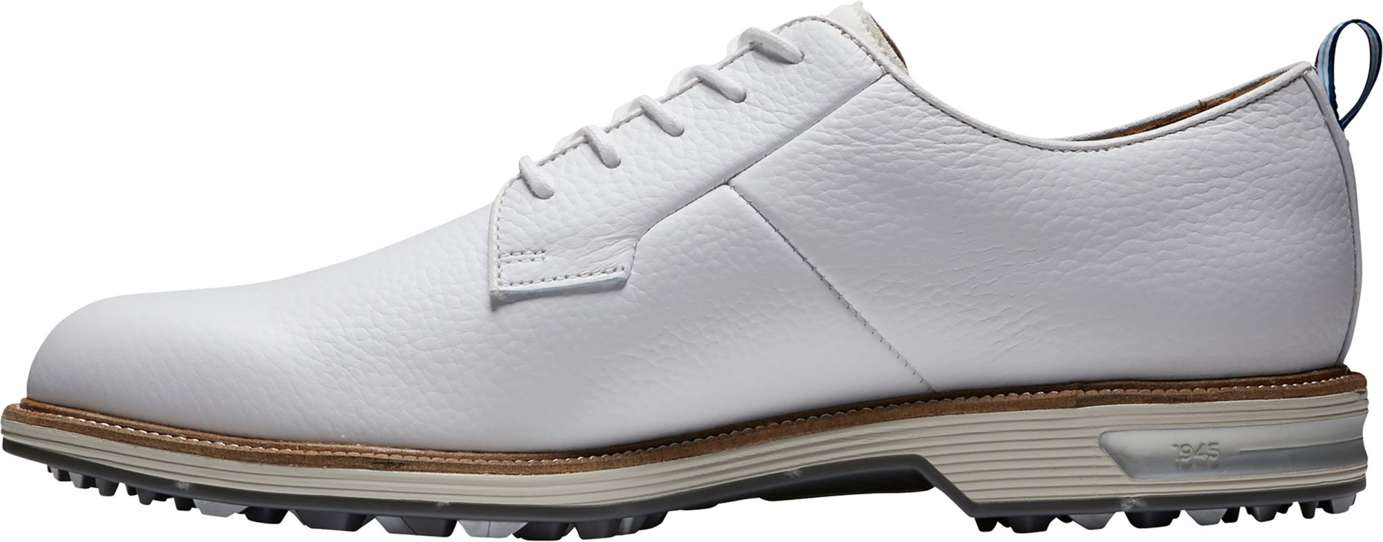FootJoy Men's DryJoys Field Premiere Series Spikeless Golf Shoes product image