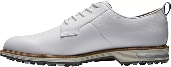FootJoy Men's DryJoys Field Premiere Series Spikeless Golf Shoes