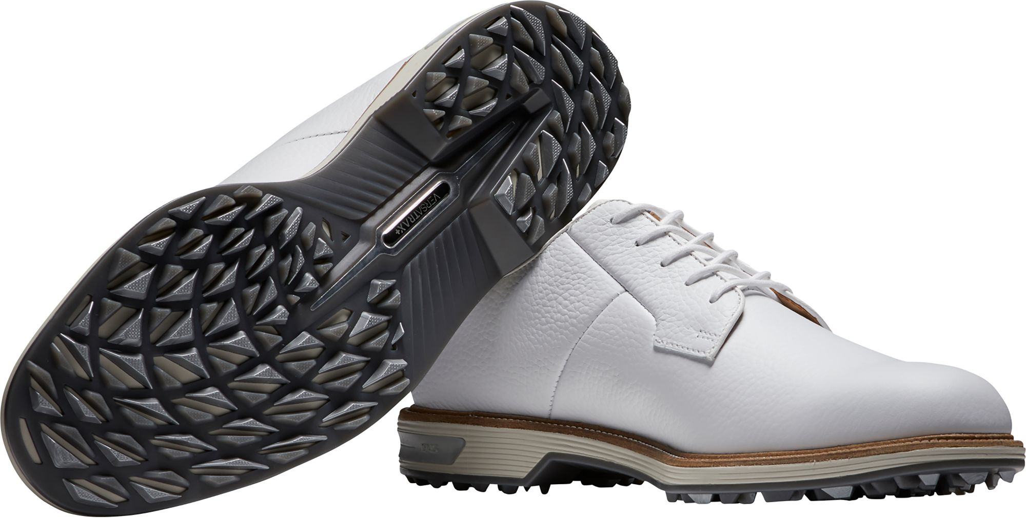 FootJoy Men's DryJoys Field Premiere Series Spikeless Golf Shoes product image