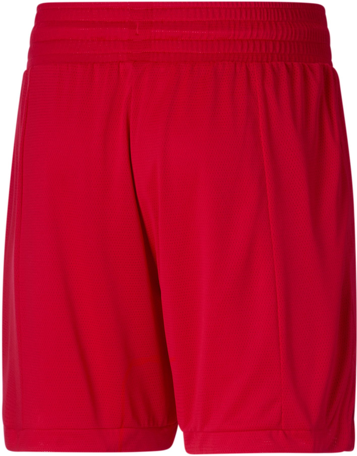 Puma Women's Foundation Basketball Shorts product image