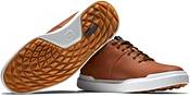 FootJoy Men's 2021 Contour Casual Spikeless Golf Shoes product image