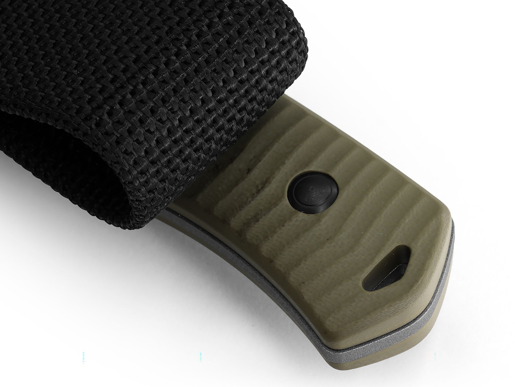 Benchmade 539GY Anonimus Fixed Knife product image