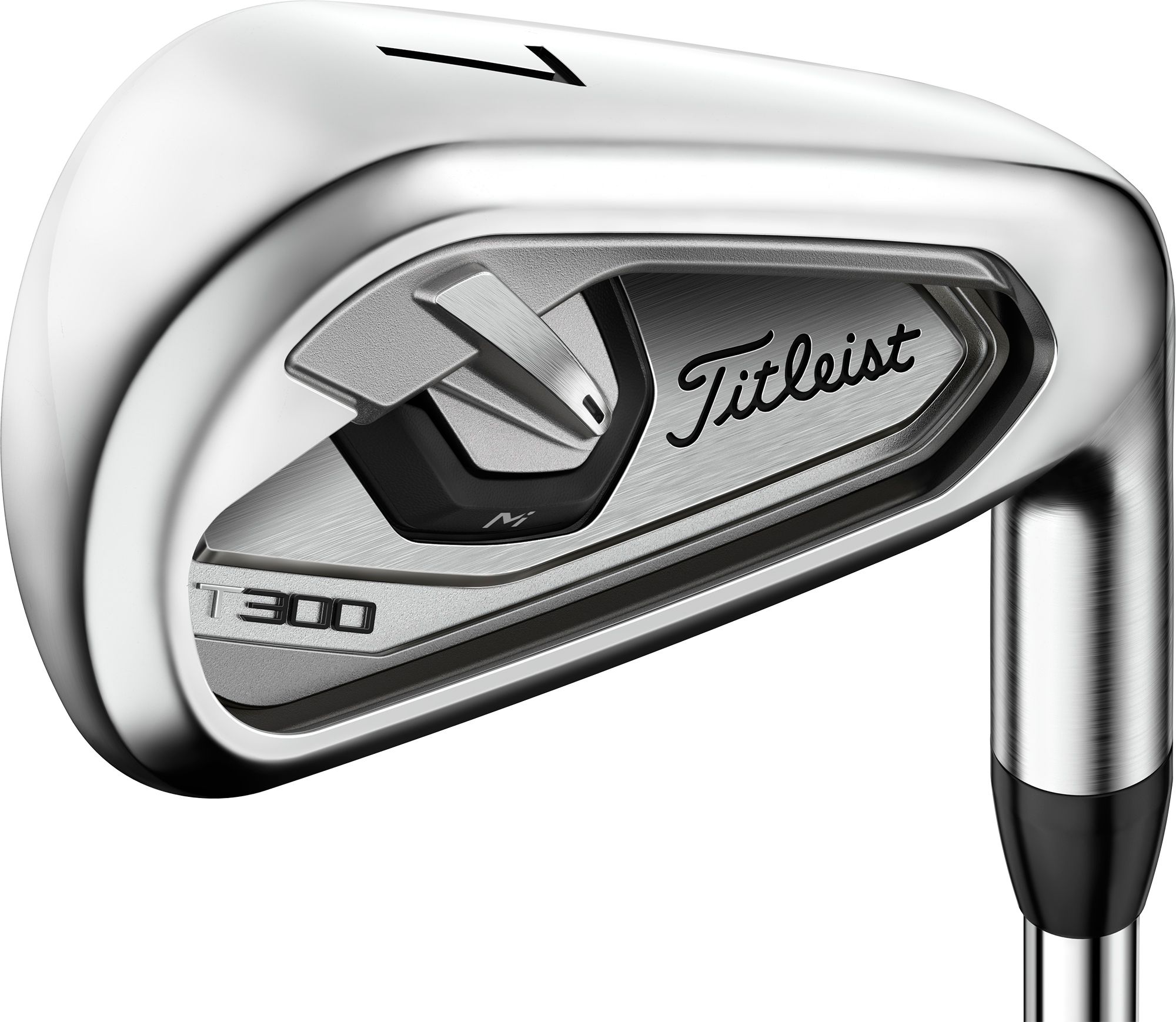 Titleist 2019 T300 Irons product image