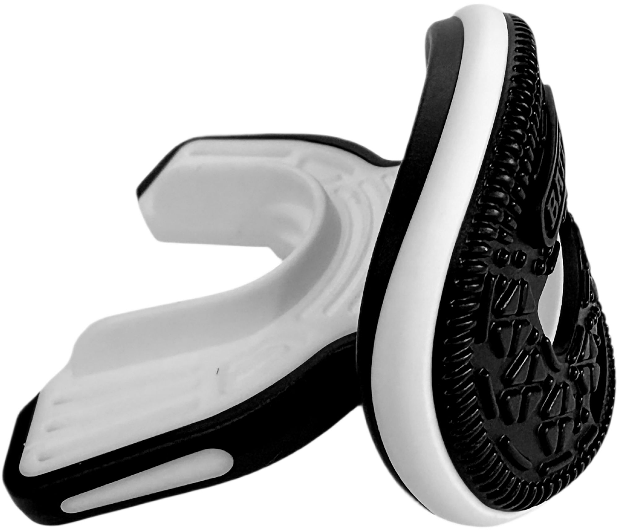 Battle 3D Cookie Speed Football Mouthguard product image