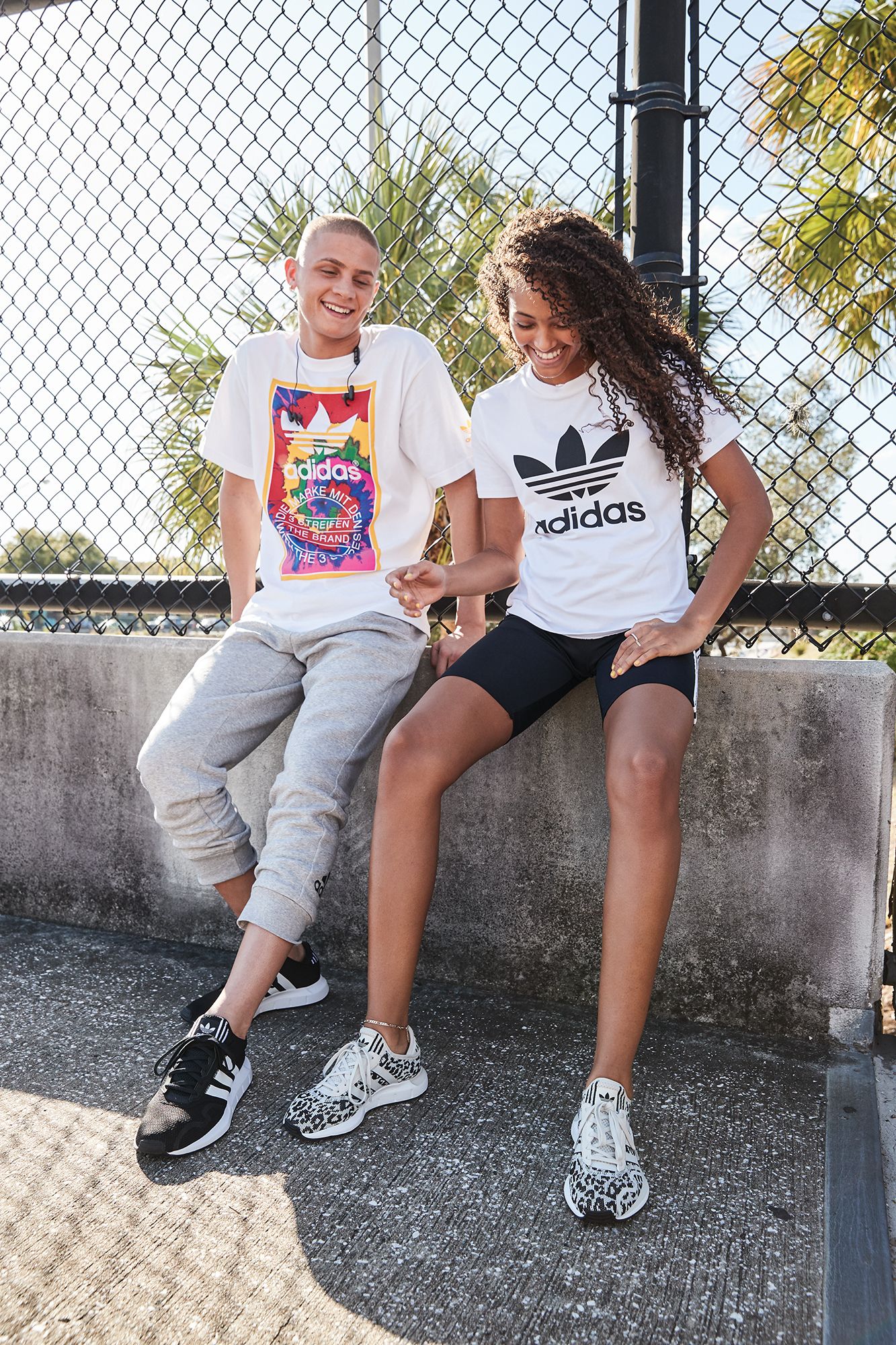 adidas Originals Women's Swift Run X Shoes product image