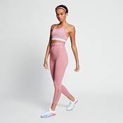 Nike Women's Pro Hi-Rise Cut Out 7/8 Tights product image