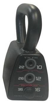 PowerBlock Adjustable Kettlebell product image