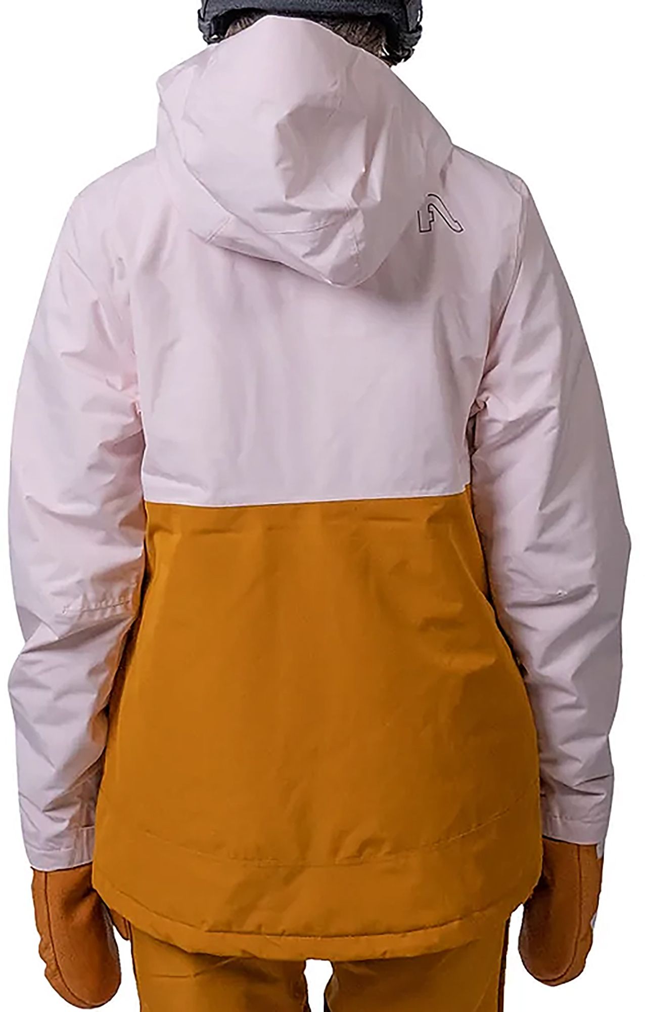 Flylow Women's Sarah Anorak Jacket product image
