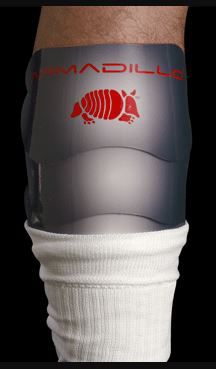 Armadillo Calf and Achilles Protector product image