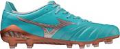 Mizuno Morelia Neo III Made In Japan FG Soccer Cleats product image