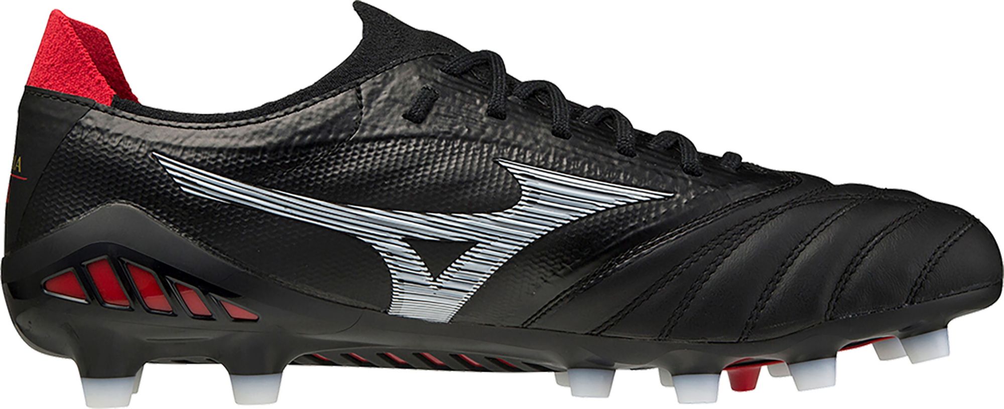 Mizuno neo hotsell soccer cleats