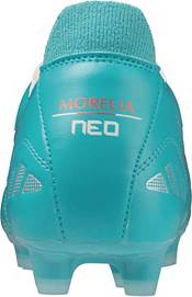 Mizuno Morelia Neo III Pro KL FG Soccer Cleats