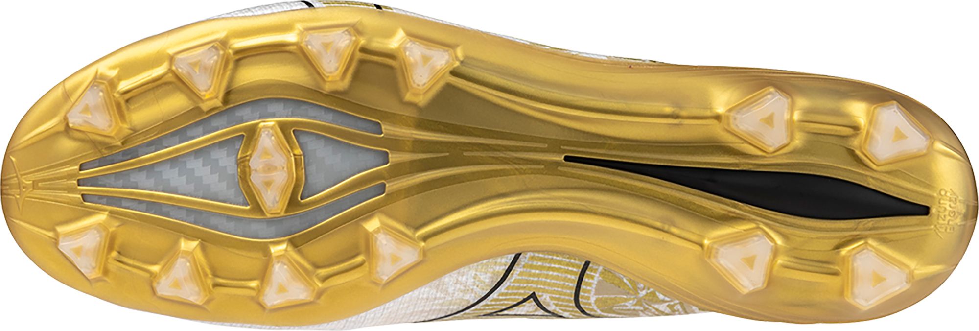 Mizuno Alpha Made In Japan FG Soccer Cleats