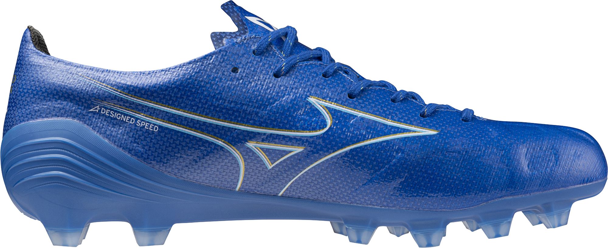 Mizuno Alpha Elite FG Soccer Cleats product image