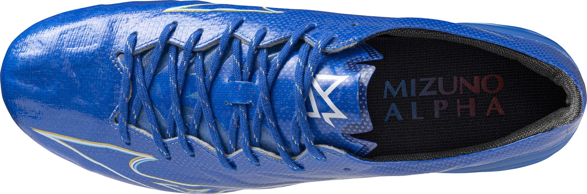 Mizuno Alpha Elite FG Soccer Cleats product image