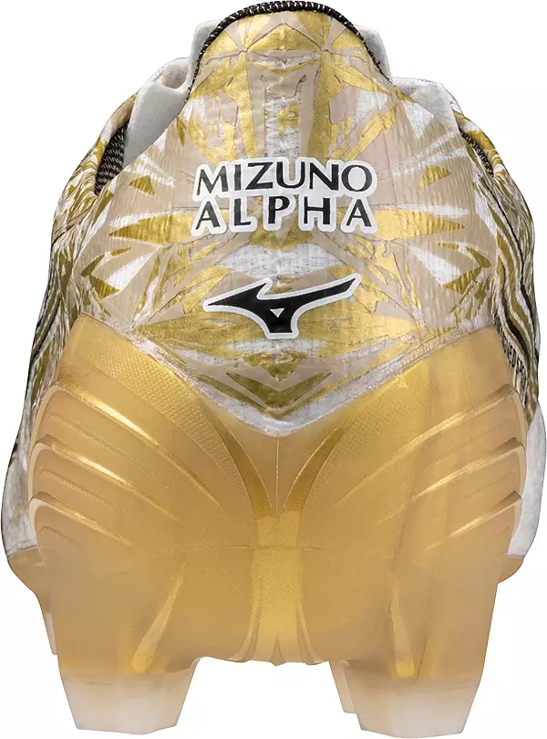 Mizuno Alpha Pro FG Soccer Cleats | Dick's Sporting Goods