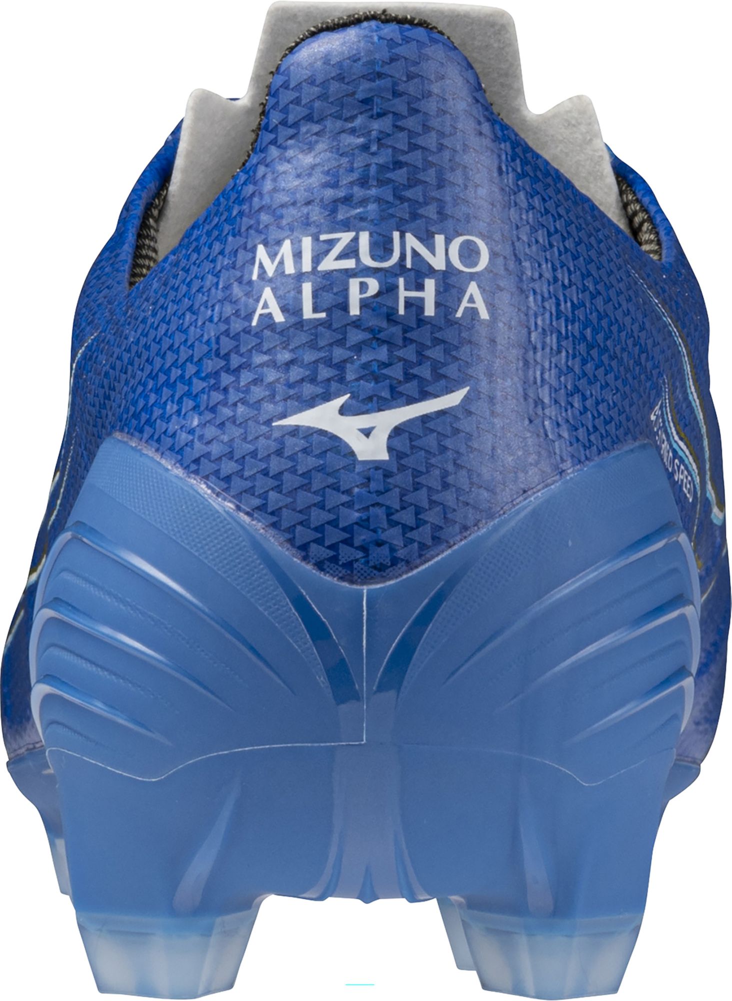 Mizuno Alpha Pro FG Soccer Cleats product image
