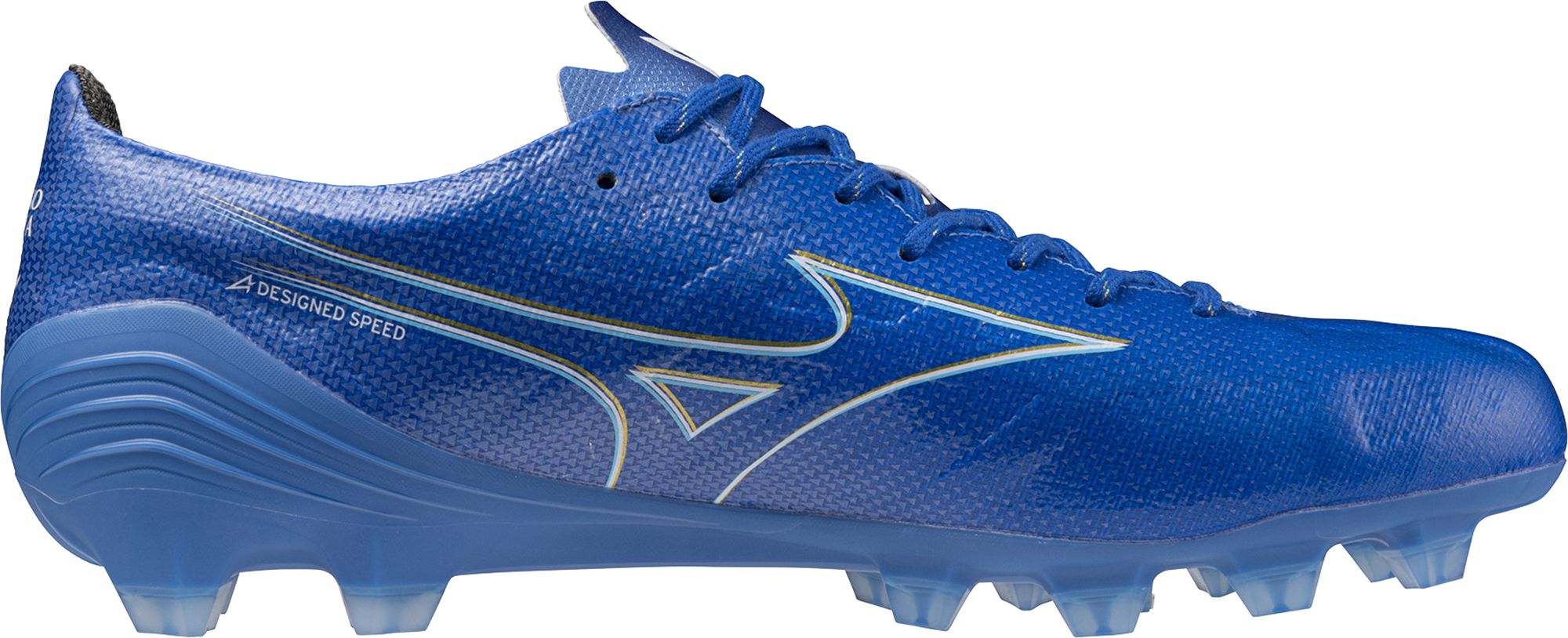 Mizuno Alpha Pro FG Soccer Cleats product image
