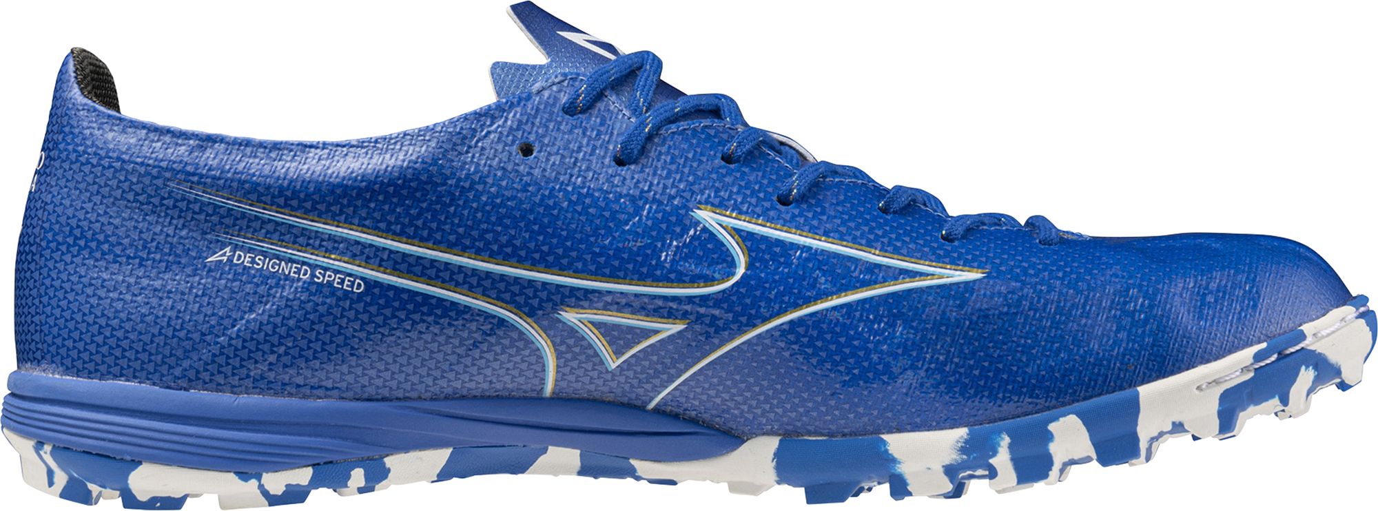 Mizuno Alpha Pro Turf Soccer Cleats product image